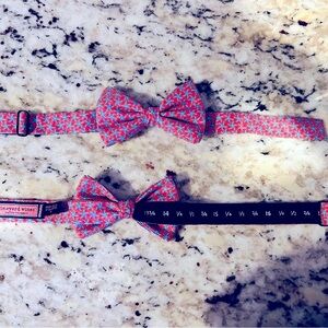 Vineyard vines boys bow tie